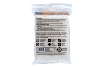 Image of Allen Colorado Deluxe Elk Game Bag Set, Quarter Size, Stretch Material, 35x12in, 4-Pack, Natural, 6595