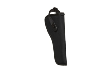 Image of Allen Cortez Nylon Pistol Holster, Black, 3, 44803