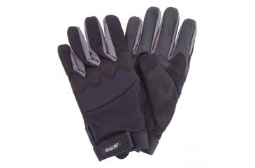 Image of Allen Creede Handgun Gloves, Black, Medium, 23032