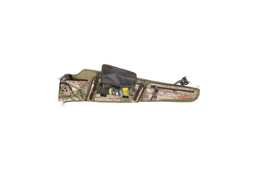 Image of Allen Dakota Cxe Rifle Case w/Gear Fit Technology 48in, RealTree Xtra/Green, 959-48