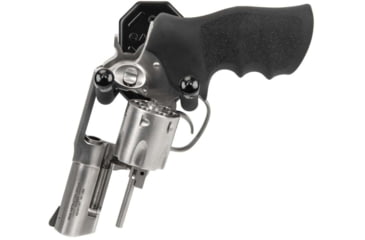 Image of Allen Defender Double Hooks w/Metal Mounting Plate, Black, Steel, 7in, 2 Pack, 5646