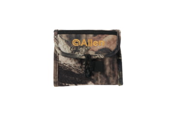 Image of Allen Deluxe Rifle Cartridge Ammo Carrier, Mossy Oak Break-Up Country, 232