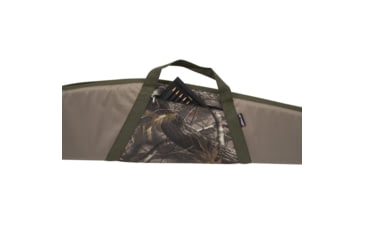 Image of Allen Eldorado Rifle Case, 46in, Tan/Camo, 692-46