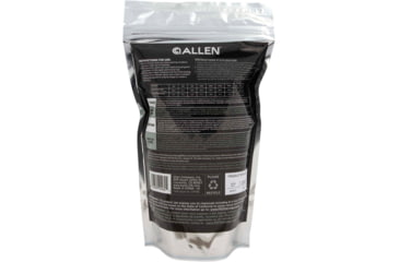 Image of Allen Foam Ear Plugs, 32 dB NRR, ANSI S3.19 &amp; CE EN352-1 Hearing Protection Rated, 50-Pack, Orange, One Size, 2354