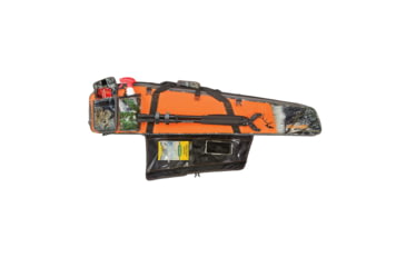 Image of Allen Gear Fit Pursuit Bull Stalker Elk Hunting Rifle Case 48in, Mo Mountain Country, 921-48