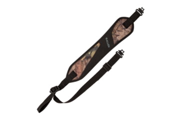 Image of Allen Glenwood Gun Sling with Swivels, Mossy Oak Break-Up Country, 8287