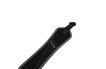 Image of Allen Glenwood Lightweight Gun Sling with Swivels, Black, 8284