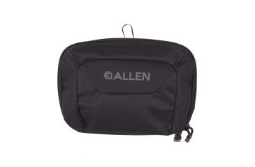 Image of Allen Ground Blind Accessory Pouch, Black 5250