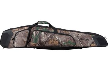 Image of Allen Gun Case 48'' Scoped Badlands Blk/mobu Exterior Pkt