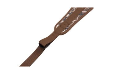 Image of Allen Gunnison Neoprene Sling, Mossy Oak Break-Up Infinity Camo/Brown, 8366