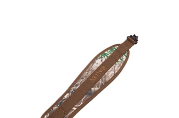 Image of Allen Gunnison Neoprene Sling, Mossy Oak Break-Up Infinity Camo/Brown, 8366