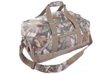 Image of Allen HAULR Duffel Bag, Camo, Small, 19572