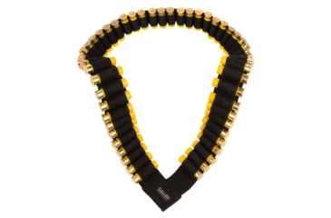 Image of Allen Heavy Duty Bandoleer, Black, 220