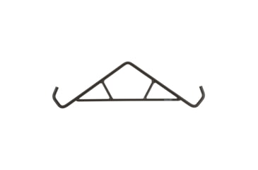 Image of Allen Heavy-Duty Gambrel Frame, 1,200 lbs., Steel, 7243