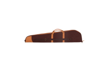 Image of Allen Heritage Muddy Creek 48-Inch Rifle Case, Brown, 539-48