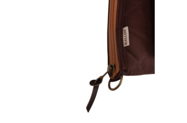 Image of Allen Heritage Muddy Creek 48-Inch Rifle Case, Brown, 539-48