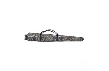 Image of Allen High-n-Dry Gun Case, Camo, 52in, 684-52