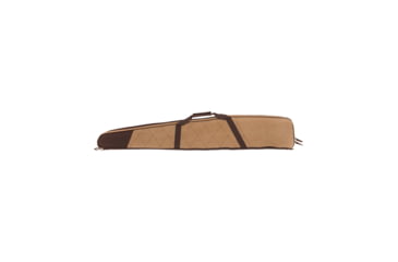 Image of Allen Humbolt Shotgun Case, Tan/Brown, 52in, 821-52