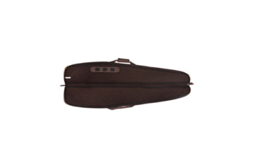 Image of Allen Humbolt Shotgun Case, Tan/Brown, 52in, 821-52