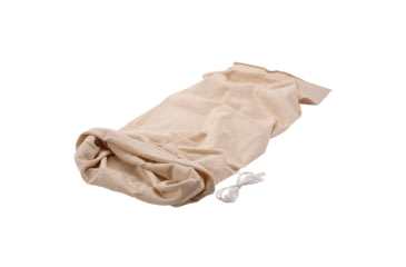 Image of Allen Hunter Quarter Bag, 4 Pack, Cream, 12x48in, 6020