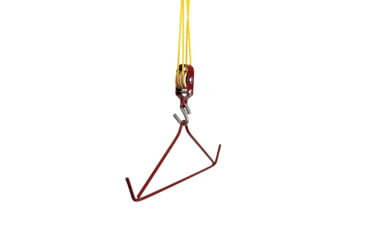 Image of Allen Big Game Gambrel/Hoist Kit, 1811