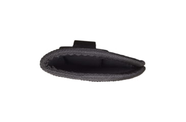 Image of Allen Inside The Pant Handgun Holster, 2-Inch Small Frame 5 Shot Revolvers with Hammer Spur, Black, 8, 44608
