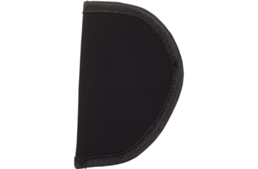 Image of Allen Inside The Pant Handgun Holster, 2-Inch Small Frame 5 Shot Revolvers with Hammer Spur, Black, 8, 44608