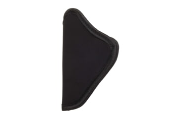 Image of Allen Inside The Pant Handgun Holster, 2 to 3 Inch Barrel Double Action Revolvers, Black, 0, 44600
