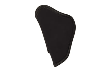 Image of Allen Inside The Pant Handgun Holster, 2 to 3 Inch Barrel Double Action Revolvers, Black, 0, 44600
