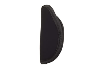 Image of Allen Inside The Pant Handgun Holster, Small Semi-Auto .22 to .25 Caliber, Black, 4, 44604