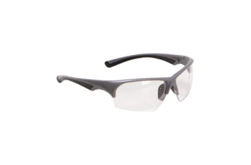 Image of Allen Ion Ballistic Shooting Glasses 3 Lens Set, Clear/Yellow/Smoke, 2228