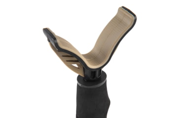 Image of Allen Monopod Shooting Stick, Black, 61in, 2163