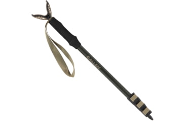 Image of Allen Monopod Shooting Stick, Black, 61in, 2163