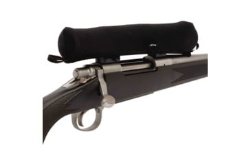 Image of Allen Neoprene Scope Cover, Mossy Oak Infinity/Black, Medium, 20172