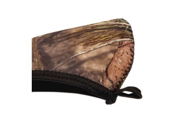 Image of Allen Neoprene Scope Cover, Mossy Oak Infinity/Black, Medium, 20172