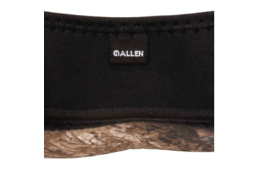 Image of Allen Neoprene Scope Cover, Mossy Oak Infinity/Black, Medium, 20172