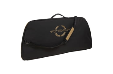 Image of Allen Nightshade Compound Bow Case, 41in, Tan/Black, 6069