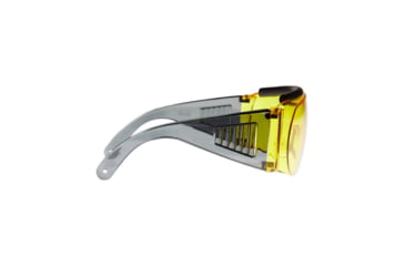 Image of Allen Over Shooting and Safety Glasses, Yellow, 2170