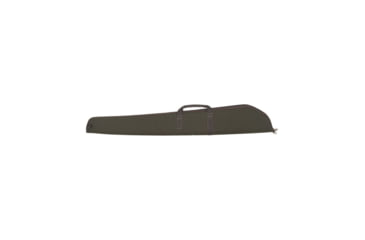 Image of Allen Oxford Shotgun Case, 52in, Green/Brown, 660-52