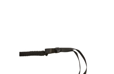 Image of Allen Paraflex Single Point/Two Point Convertible Sling, Black, 8914