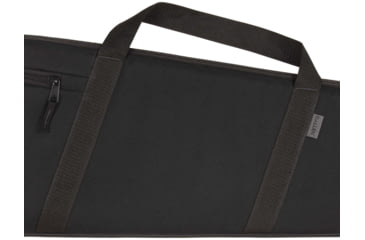 Image of Allen Plata Rifle Case, Black, 50 in, 951-50