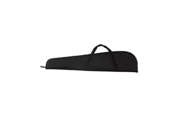 Image of Allen Powell Rifle Case, Black/Green, 46in, 693-46