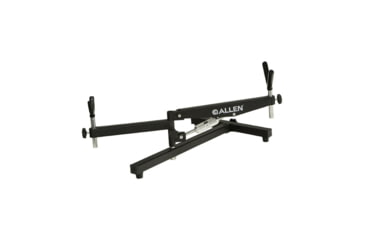 Image of Allen Rangemaster Shooting Rest, Black, 21951