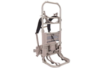 Image of Allen Rock Canyon External Frame Pack, Tan, 1932