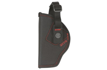 Image of Allen Ruger Firebird Magnetic Quick Release MQR Size 07, Black, 27117