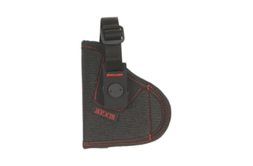 Image of Allen Ruger Firebird Magnetic Quick Release MQR Size 11, Black, 27111