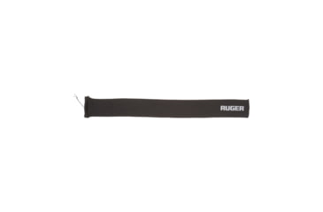 Image of Allen Ruger Tactical Gun Sock 50In X 6In Black 27136