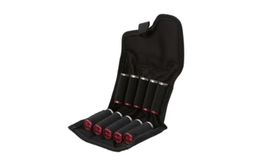 Image of Allen Shotgun Ammo Pouch, Black, 17641