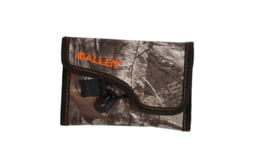Image of Allen Shotgun Ammo Pouch, Realtree Edge, 17645