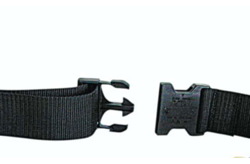 Image of Allen Shotgun Shell Belt Holder , 25 Holds, Black, 211